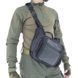 Сумка Danaper Alphyn Urban M, Black 1702099 фото 10