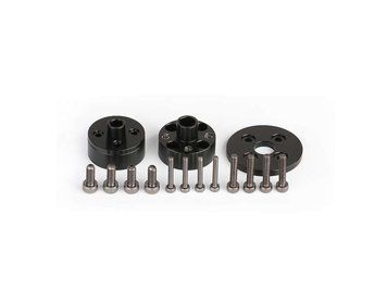 MN1015 Navigator Type UAV Multi-Motor KV70 T-Motor tm284 фото
