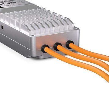 Регулятор швидкості V60A 14S T-Motor tm234 фото