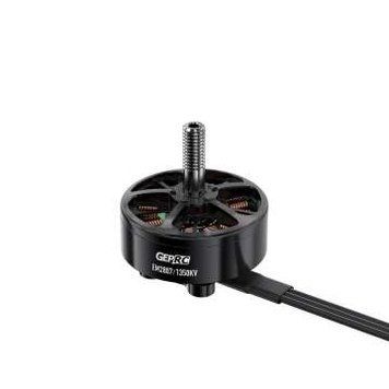 Мотор GEPRC EM2807 1350KV gr51 фото