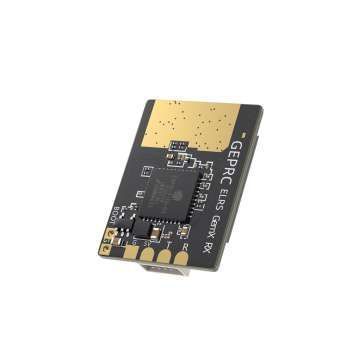 Приемник GEPRC ELRS 915M/2.4G Gemini Xrossband Receiver gr153 фото