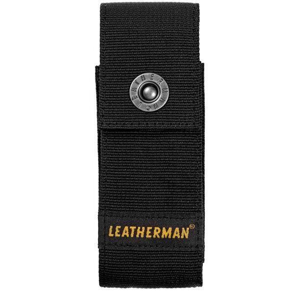 Чохол Leatherman Large 4,75" (12 см) чорний нейлон  934929 фото