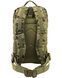 Рюкзак туристический Kombat UK Hex-Stop Reaper Pack Multicam 15904 фото 4