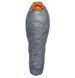 Спальный мешок Pinguin Expert (-8&deg;С-16&deg;С) 185 см-Right Zip Grey PNG 233285 фото 12