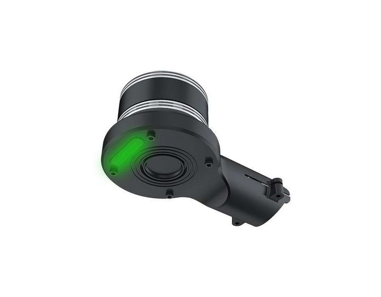 Двигун для дронів 501-X Combo Pack 6S/12S (інтегрована силова установка) T-Motor tm33 фото