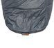 Спальний мішок Pinguin Expert (-8&deg;С-16&deg;С) 185 см-Right Zip Grey PNG 233285 5