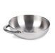 Миска з ручкою Tatonka Bowl With Grip S Silver TAT 4036.000 1