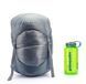 Спальний мішок Pinguin Expert (-8&deg;С-16&deg;С) 185 см-Right Zip Grey PNG 233285 4