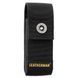Чохол Leatherman Large 4,75" (12 см) чорний нейлон