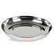 Миска Tatonka Large Plate, Silver