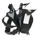 Сумка Danaper Alphyn Urban S, Black 1701099 фото 5