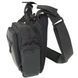 Сумка Danaper Alphyn Urban S, Black 1701099 фото 3