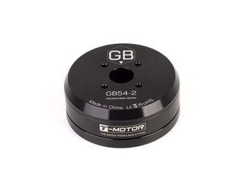 GB54-2 Gimbal Type 3-6S UAV Drone Motor KV26 T-Motor tm258 фото