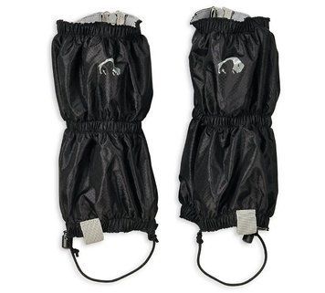 Гетри Tatonka Gaiter Ripstop short light Black