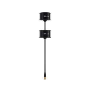 Двойная антенна GEPRC SOMA 1.2G/1.3G gr126 фото