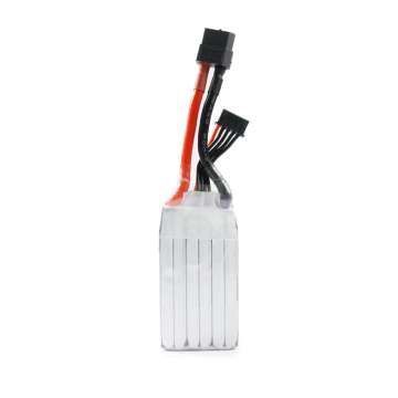 Акумулятор LiPo GEPRC Storm 6S 1050 мА&middot;год 120C gr25 фото