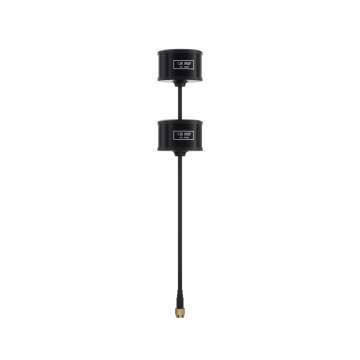 Двойная антенна GEPRC SOMA 1.2G/1.3G gr126 фото