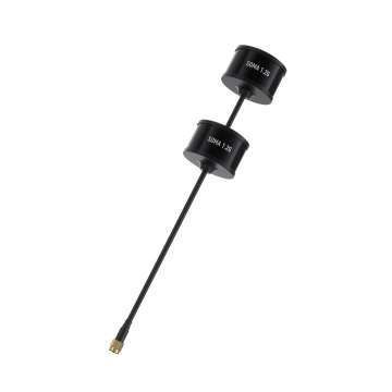 Двойная антенна GEPRC SOMA 1.2G/1.3G gr126 фото