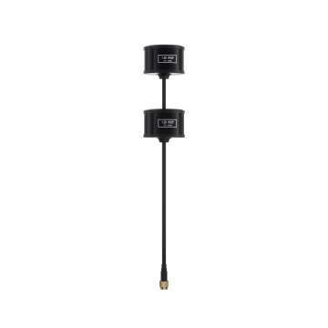 Двойная антенна GEPRC SOMA 1.2G/1.3G gr126 фото