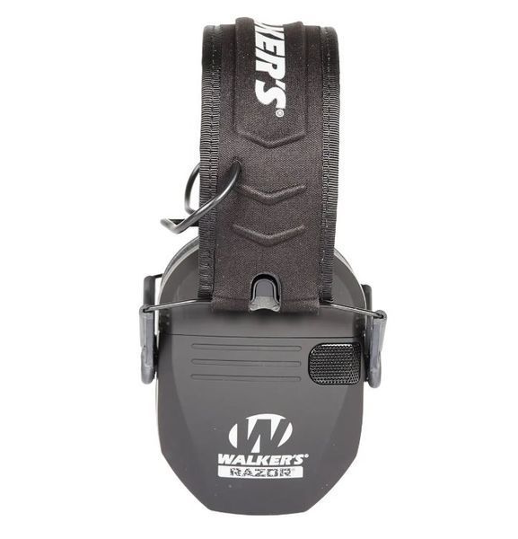 Активні навушники Walker's Razor чорний GWP-RSEM 3