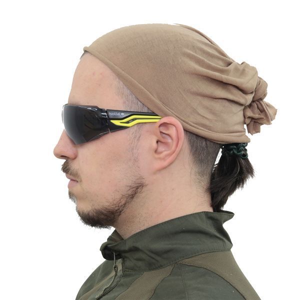 Баф Kombat UK Snood Сoyote 14920  4