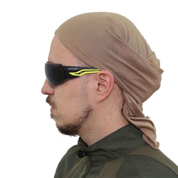 Баф Kombat UK Snood Сoyote 14920  3