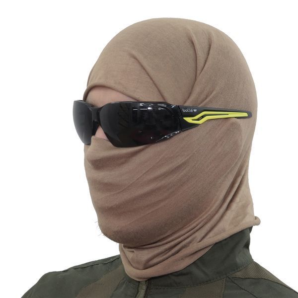 Баф Kombat UK Snood Сoyote 14920  фото