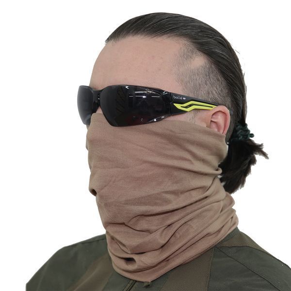 Баф Kombat UK Snood Сoyote 14920  фото