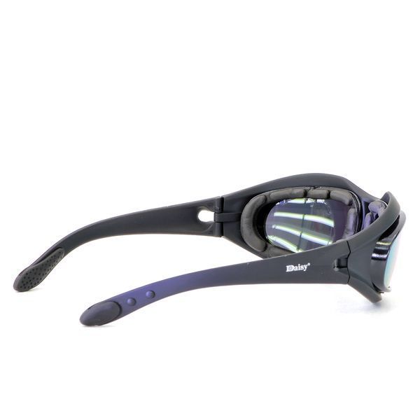 Окуляри Daisy C5 POLARIZED Desert Storm 4664 4