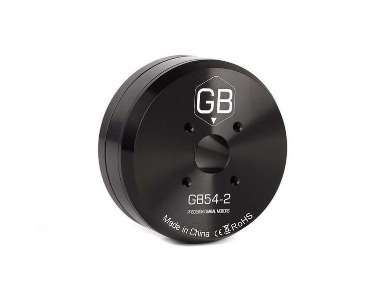 GB54-2 Gimbal Type 3-6S UAV Drone Motor KV26 T-Motor tm258 фото