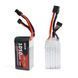 Акумулятор LiPo GEPRC Storm 6S 1050 мА&middot;год 120C gr25 фото 2