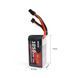 Акумулятор LiPo GEPRC Storm 6S 1050 мА&middot;год 120C gr25 фото 5