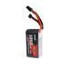 Акумулятор LiPo GEPRC Storm 6S 1050 мА&middot;год 120C gr25 фото 1