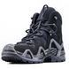 Черевики LOWA Zephyr MK2 GTX MID TF Black 310854C30 фото