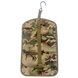 Органайзер дорожній KOMBAT UK Wash Bag Multicam 15032  5