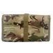 Органайзер дорожній KOMBAT UK Wash Bag Multicam 15032  3
