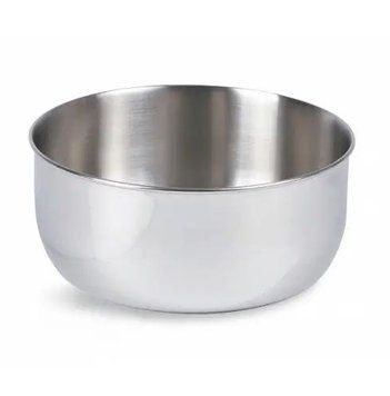 Миска Tatonka Large Pot Multi Set, 1,6 л, Silver