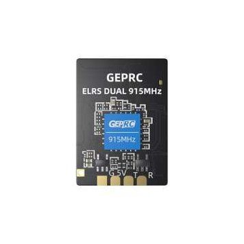 GEPRC ELRS DUAL 915M Diversity Receiver gr154 фото