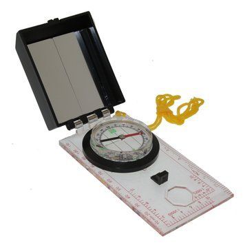 Компас для карт MIL-TEC 15797000