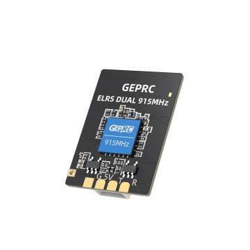 GEPRC ELRS DUAL 915M Diversity Receiver gr154 фото