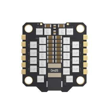 Регулятор швидкості GEPRC TAKER E55_96K BL32 4-в-1 ESC 55A gr103 фото
