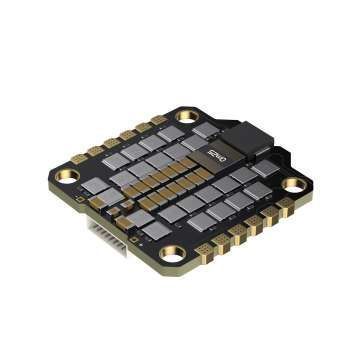 Регулятор швидкості GEPRC TAKER E55_96K BL32 4-в-1 ESC 55A gr103 фото