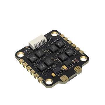Регулятор швидкості GEPRC TAKER E55_96K BL32 4-в-1 ESC 55A gr103 фото