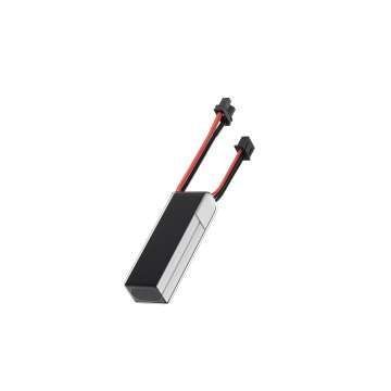 Акумулятор GEPRC Storm 2S 530mAh 90C LiHV gr2 фото