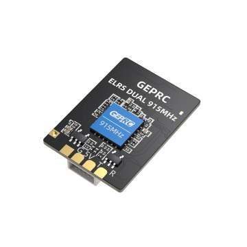 GEPRC ELRS DUAL 915M Diversity Receiver gr154 фото