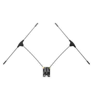 GEPRC ELRS DUAL 915M Diversity Receiver gr154 фото