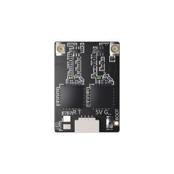 GEPRC ELRS DUAL 915M Diversity Receiver gr154 фото