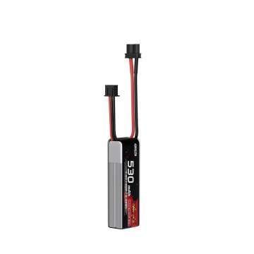 Акумулятор GEPRC Storm 2S 530mAh 90C LiHV gr2 фото