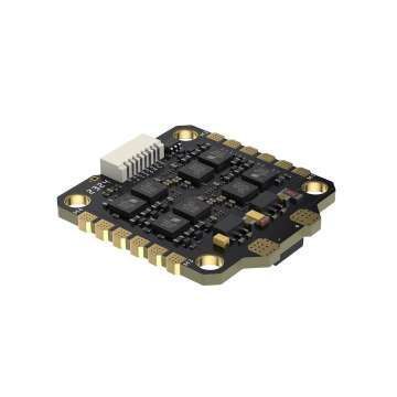 Регулятор швидкості GEPRC TAKER E55_96K BL32 4-в-1 ESC 55A gr103 фото