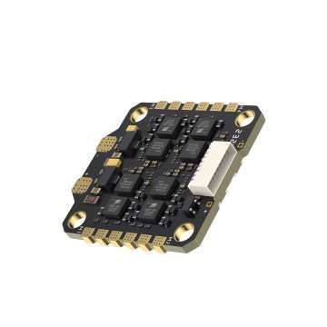Регулятор швидкості GEPRC TAKER E55_96K BL32 4-в-1 ESC 55A gr103 фото